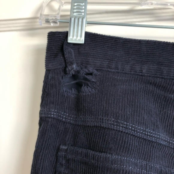Brandy Melville Corduroy Jeans - Picture 5 of 6